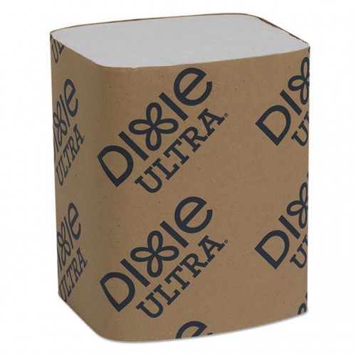 Dixie DX100 Dispenser Napkins