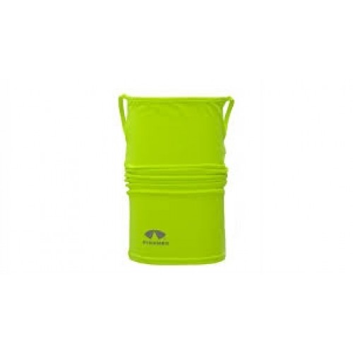 Pyramex MPBEL10 Hi-vis Lime Multi-Purpose Cooling Band with Ear Loops