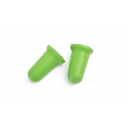 Pyramex DP1200 Disposable Uncorded Earplugs