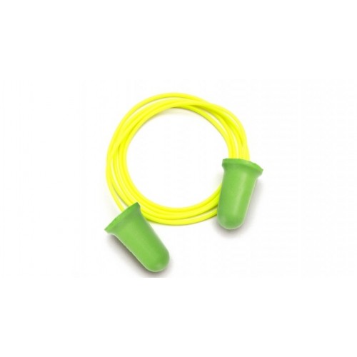 Pyramex DP1201 Disposable Corded Earplugs