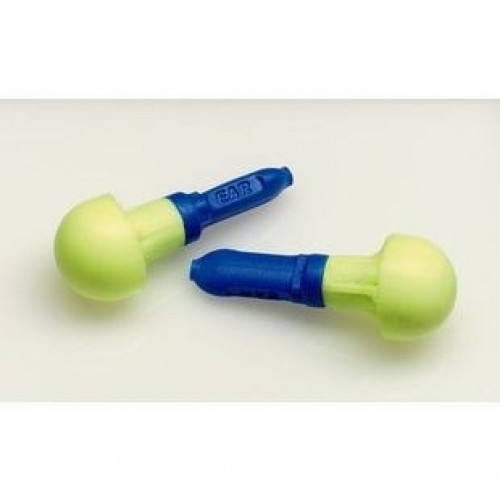 EAR Soft 318-1002 Uncorded Push In Earplugs, 28 NRR, buy earplugs online