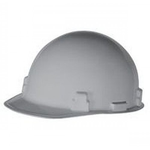 radnor Economy Hard Hat, Gray 64051023, discount hard hats