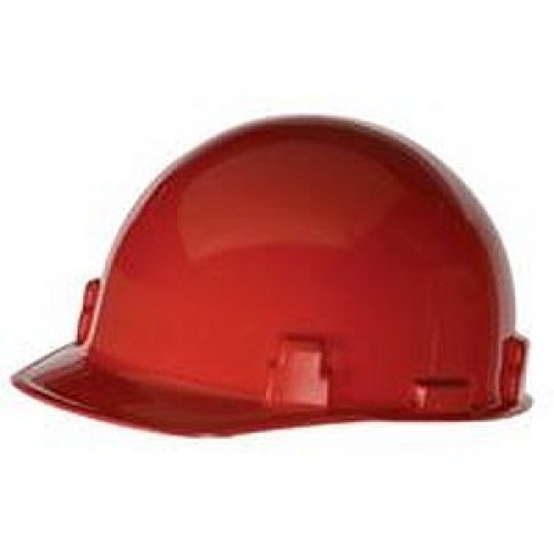 Radnor Economy Hard Hat, Red 64051024 , cheap hard hats online