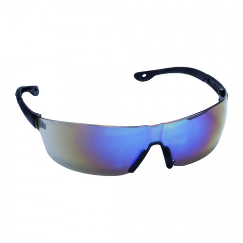 Cordova Jackal EGF60S Blue Mirror Lens (12 Pairs) 