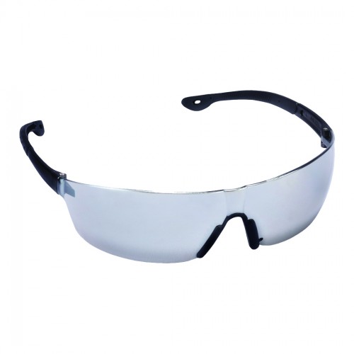 Cordova Jackal EGF70S Silver Mirror Lens (12 Pairs) 