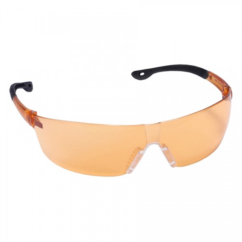 Cordova Jackal EGF70S W/ Orange Lens (12 Pairs) 