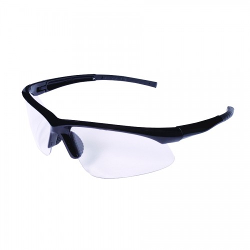 Cordova Catalyst Safety Glasses, Clear Lens EOB10ST (12 Pairs)