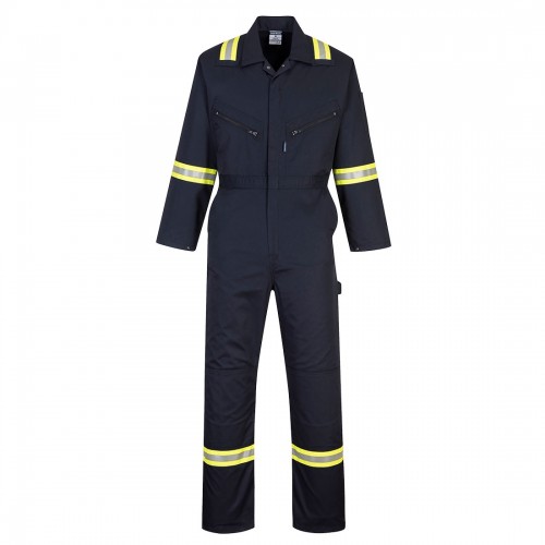 Portwest F128 - Iona Xtra Coverall