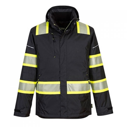 Portwest F144 - Iona Plus Winter Jacket