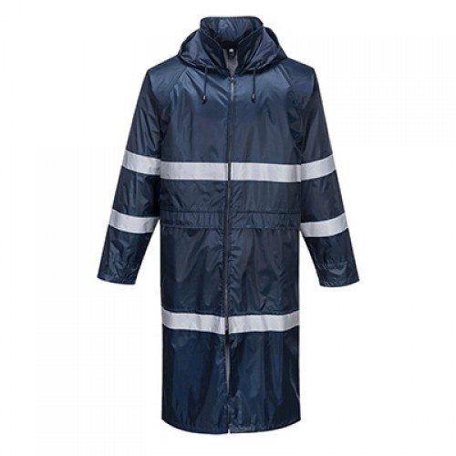 Portwest F438 - Classic Iona Rain Coat