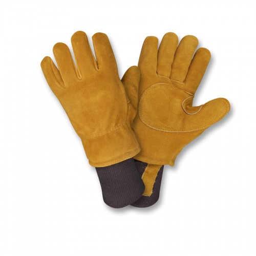 Premium "Freezer Beater" Thinsulate Cold Gloves (PR)