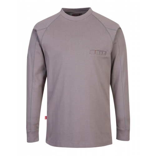 Portwest FR33 FR Long Sleeve Shirt