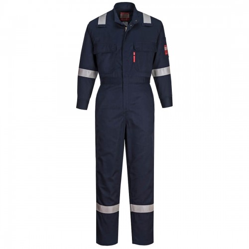 Women's FR Coveralls, Portwest FR504 Women's Coveralls