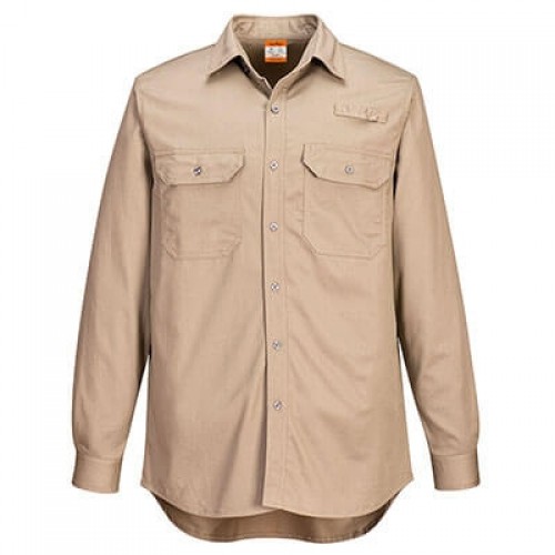 Portwest FR705 - PW3 Vented FR Shirt