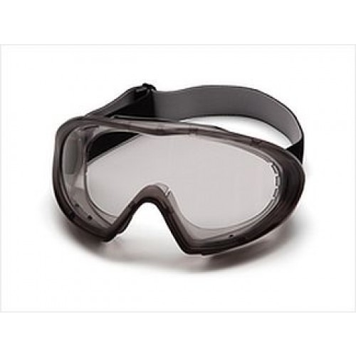 Pyramex Capstone Safety Goggles