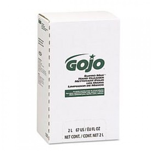 GOJO 7272 GOJO® SUPRO MAX hand Soap 4 / 2000 ML