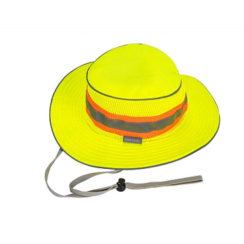 Portwest HA15 Hi Vis Cooling Ranger Hat