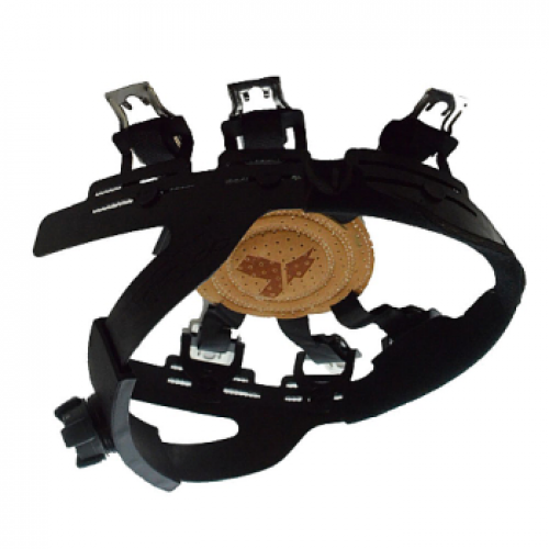 Lift Safety HDF16RS DAX Hard Hat replacement suspension