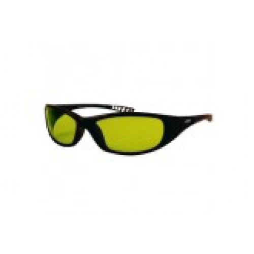 Jackson Safety Hellraiser Safety Glasses with Amber Lens 20541, hellraiser safety glasses yellow lens