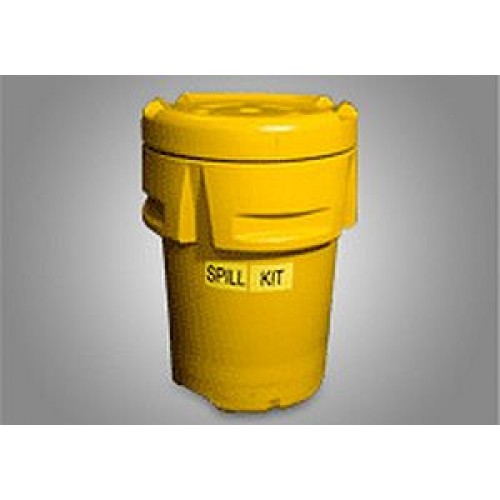 Spill Kit-95 Gallon Oil only