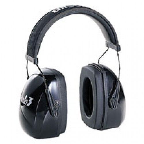 Howard Leight L3 1010924 Leightning Ear Muffs NRR 30 , the best ear muffs online, good earmuffs