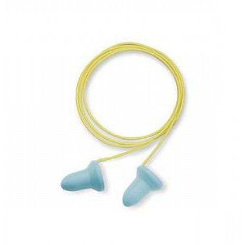 Howard Leight PLT 30 Pilot Earplugs, 26 NRR Corded