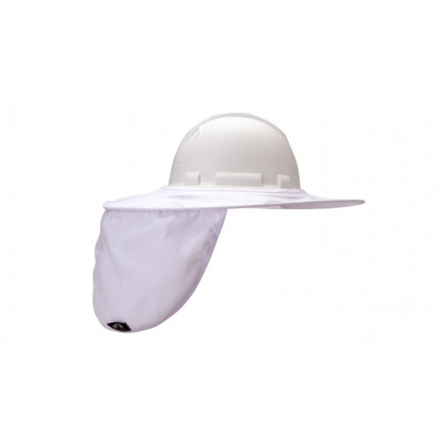 Pyramex HPSHADEC Collapsible Hard Hat Shade