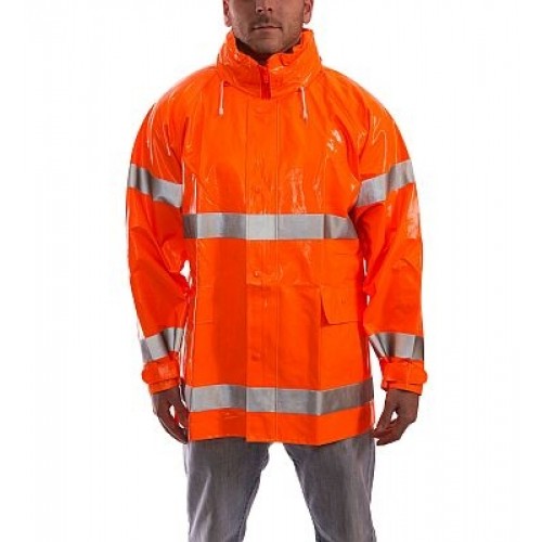 Tingley J53129 Flame Resistant Rain Jacket 