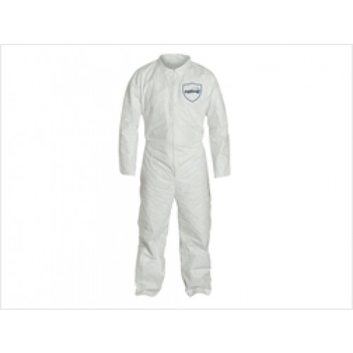 JagShield MPC Disposable Coveralls MPC 412