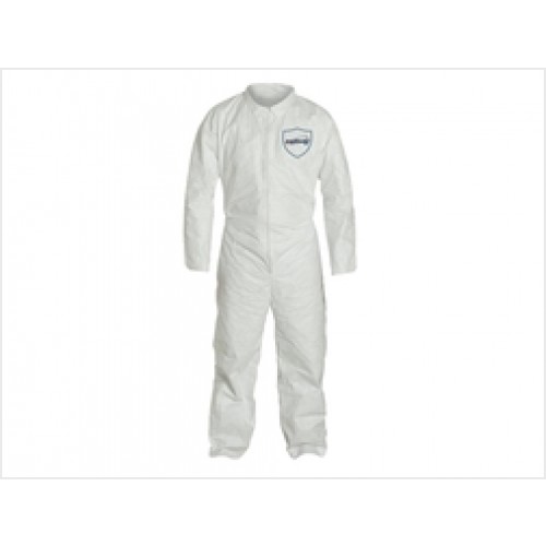 JagShield MPC Disposable Coveralls MPC 412