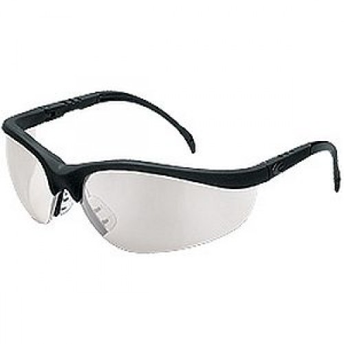 Crews Klondike Safety Glasses Indoor / Outdoor Lens KD119