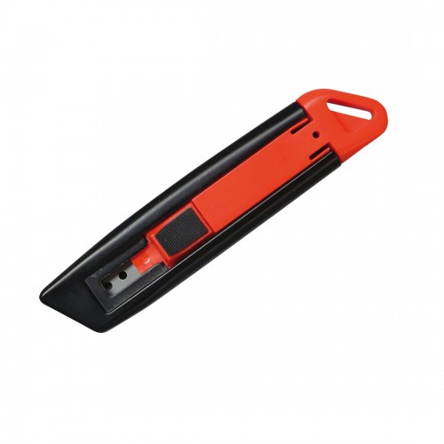 Portwest KN10 - Ultra Safety Cutter Black