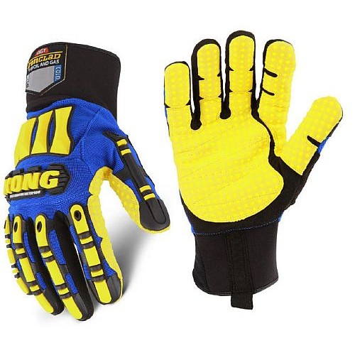 Ironclad waterproof gloves cheap