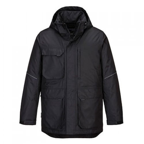 Portwest KX360 - KX3 Parka Jacket