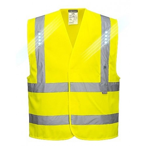 Vega L470 LED Vest 