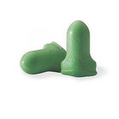 Max Lite LPF-1 Earplugs, 30 NRR Uncorded