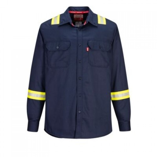 FR 706 Bizflame 88/12 FR Taped Shirt