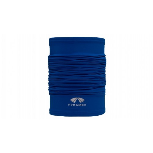 Pyramex MPBDL60 Blue Double-Layer Multi-Purpose Band