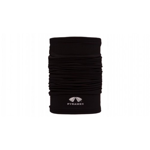 Pyramex MPBFL11 Black Multi-Purpose Fleece Band