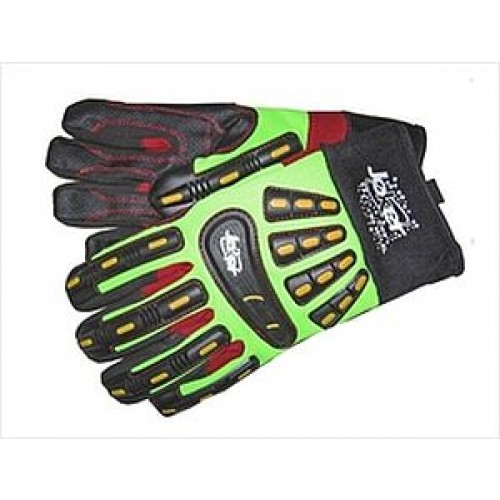 Cold Weather Impact Resistant Oil Field Gloves, Joker Impact Gloves