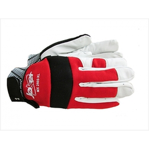Joker MX2502 Mechanic's Oil Field Gloves, mechanics gloves