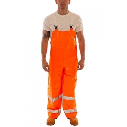 Tingley O53129 Bib Rain Pants