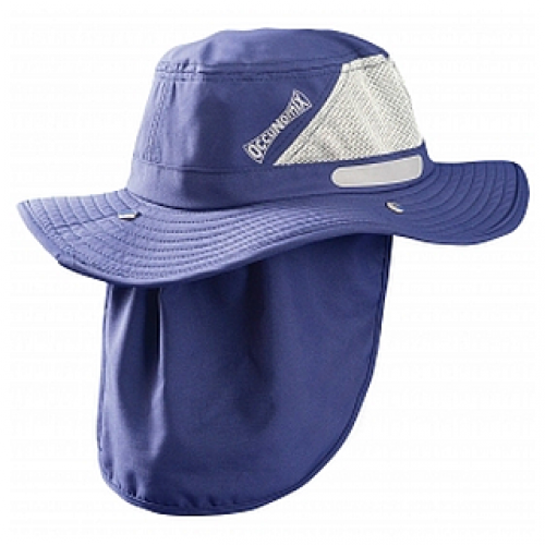 Occunomix TD500 Cooling Navy Hat