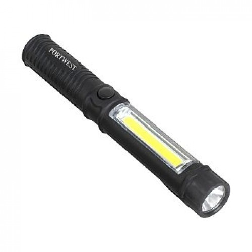 PA65 - Portwest Inspection Flashlight