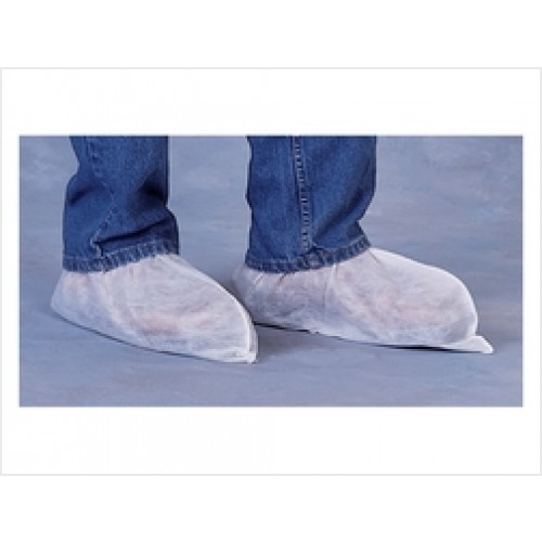 Polypropylene Shoe Covers 