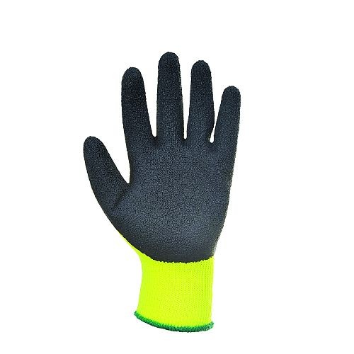Portwest A140 Yellow Cold Grip Glove