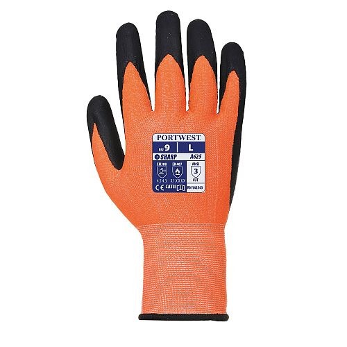 Vis Tex Cut Resistant Gloves A625 
