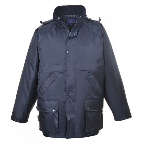 Waterproof Winter Jacket US430 