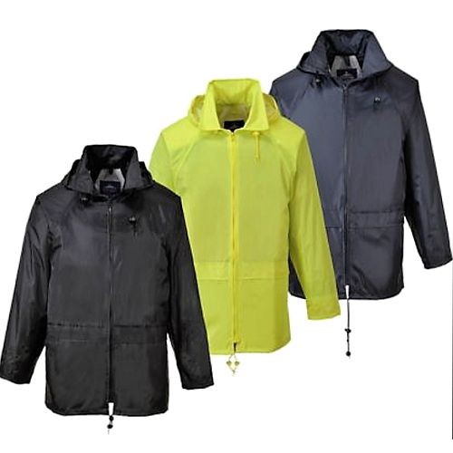 Economy Waterproof Rain Coat, Waterproof Rain Jacket