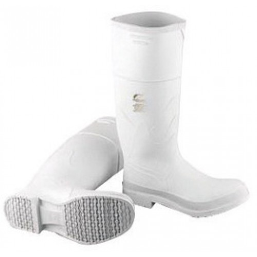 Onguard food pvc boots